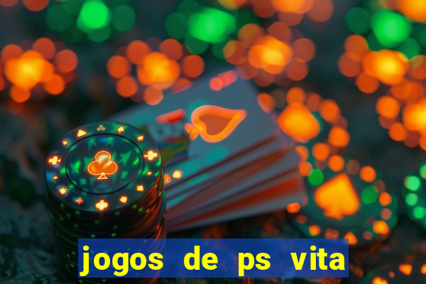 jogos de ps vita download pkg